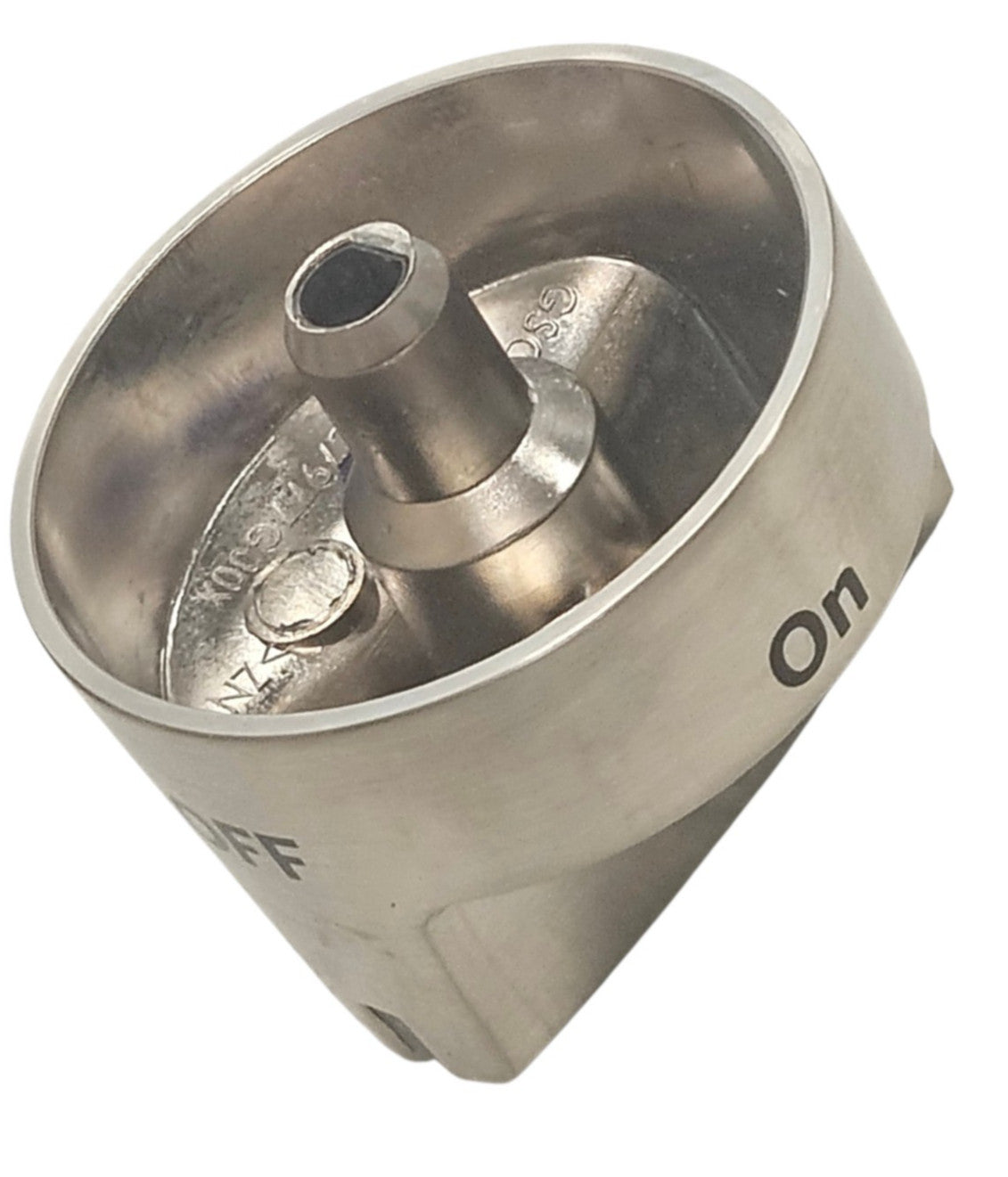 New OEM Replacement for GE Range Knob Assembly WB03X28956