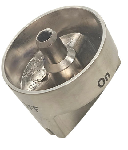 New OEM Replacement for GE Range Knob Assembly WB03X28956