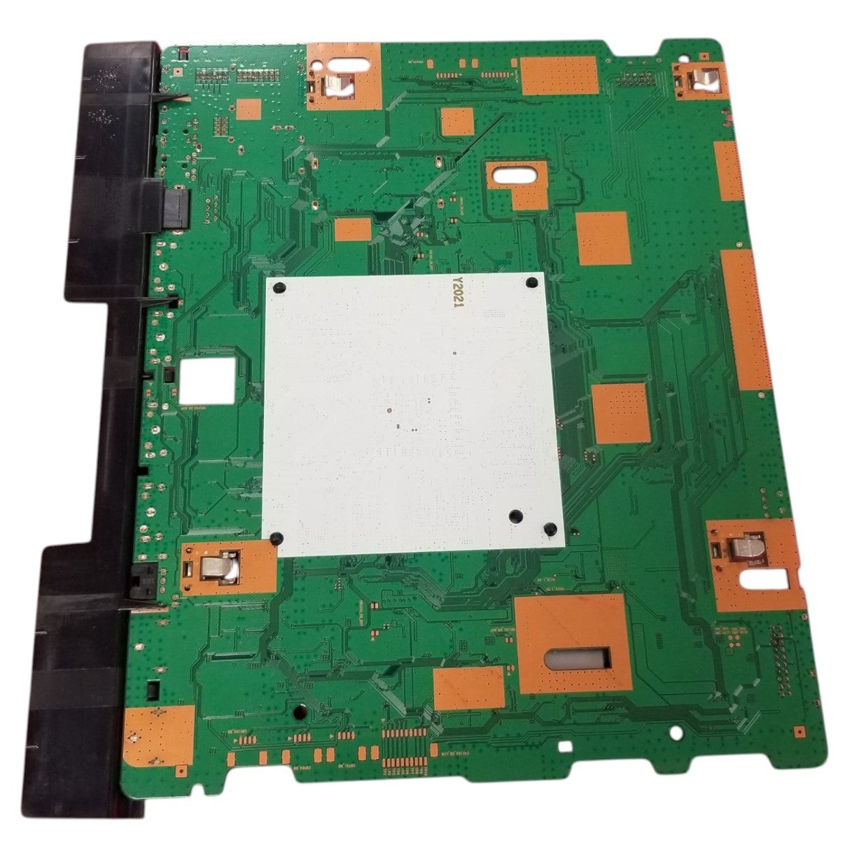 New OEM Replacement for Samsung TV Main PCB BN94-17517D 1- Year