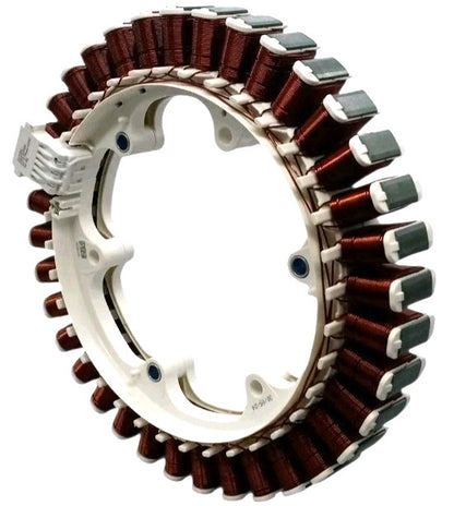 New OEM Replacement for LG Washer Stator  AJB73816024