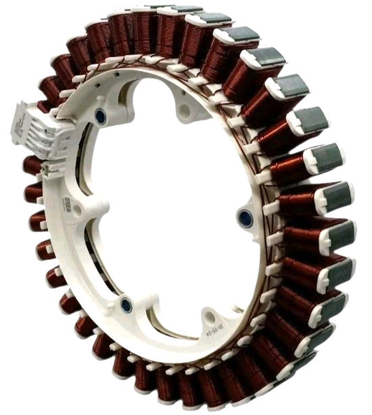 New OEM Replacement for LG Washer Stator  AJB73816024