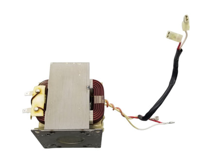 New OEM Replacement for Sharp Transformer RTRN-B101MRE0
