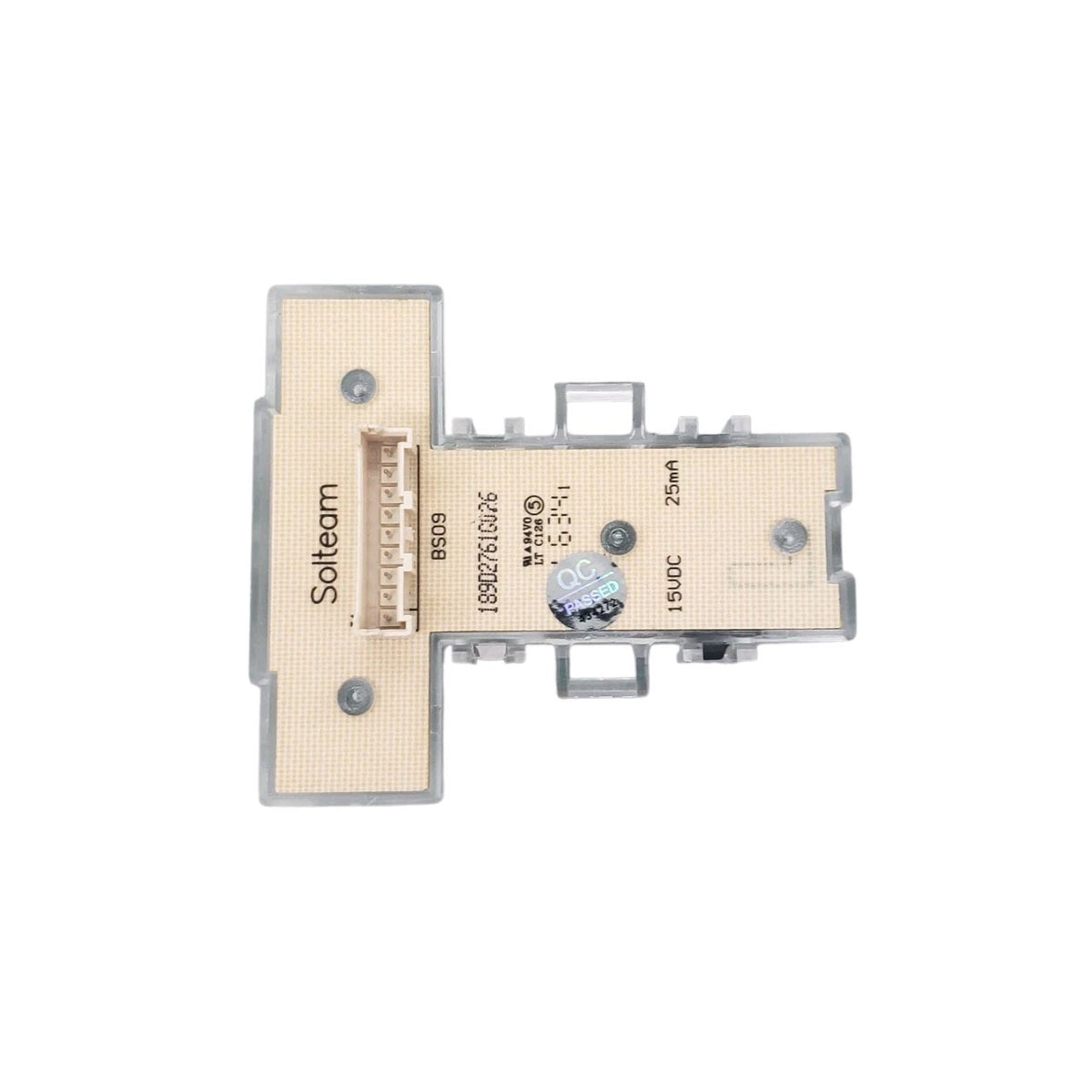 OEM Replacement for GE Washer Button Switch 189D2761G026