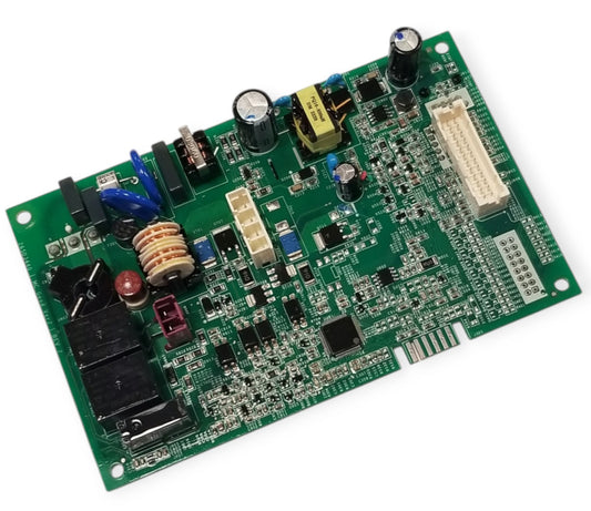 OEM Replacement for GE Dishwasher Control 265D3440G001