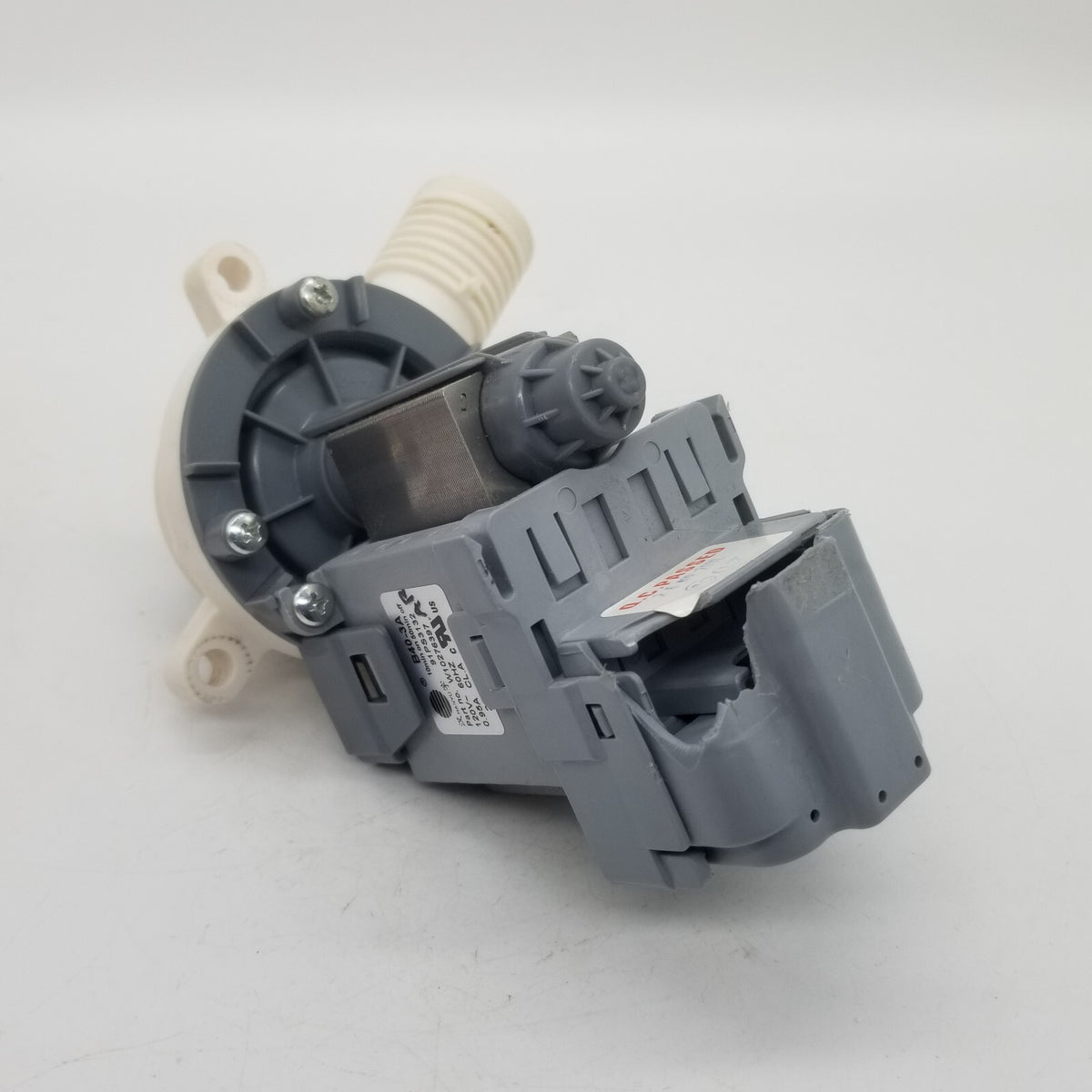 W10276397 Washing machine drain pump - buy at the price of $65.02 in aliexpress W10276397 Washing machine drain pump - buy at the price of $65.02 in aliexpress