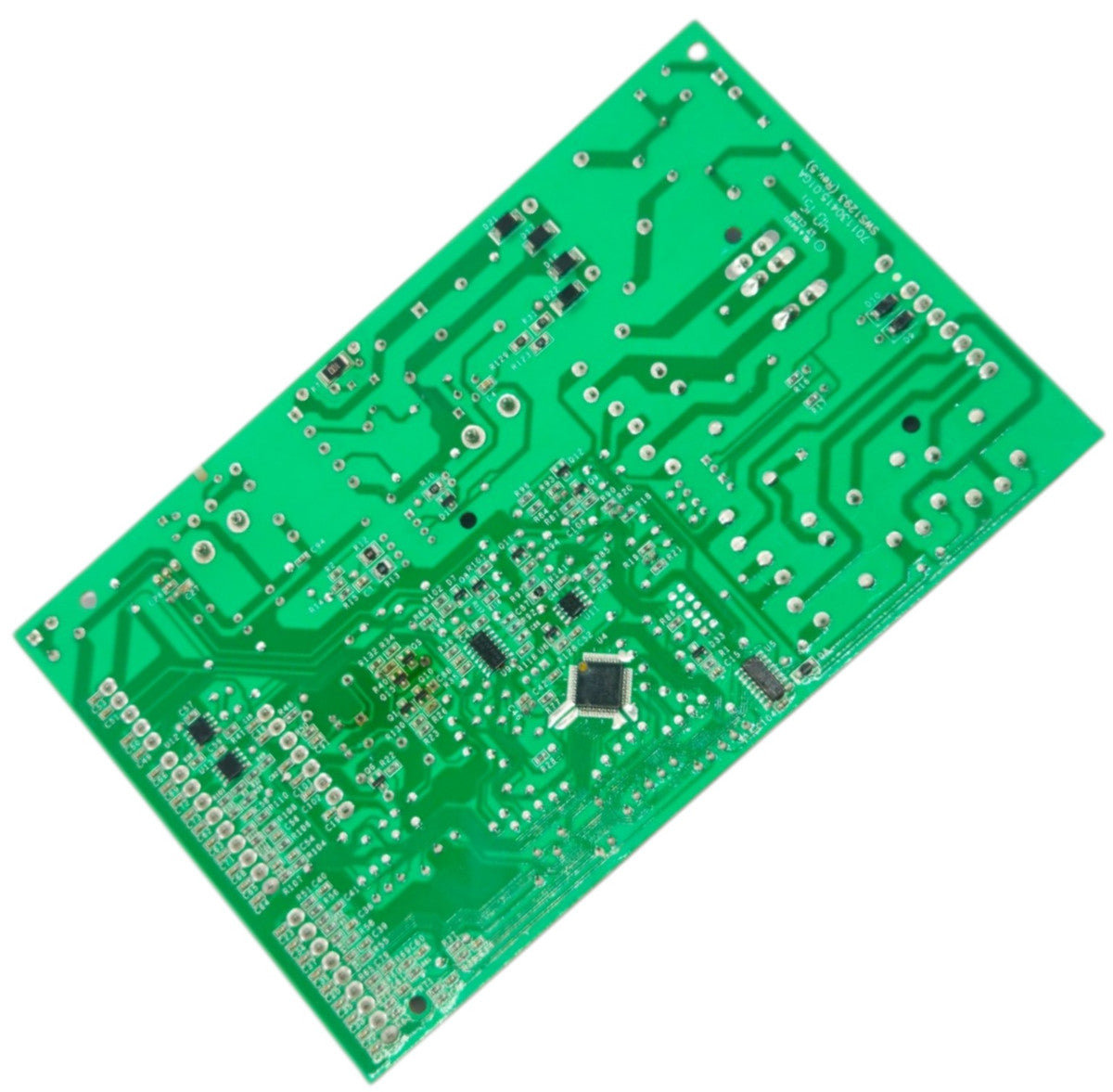 OEM Replacement for GE Fridge Control Board 200D6221G037