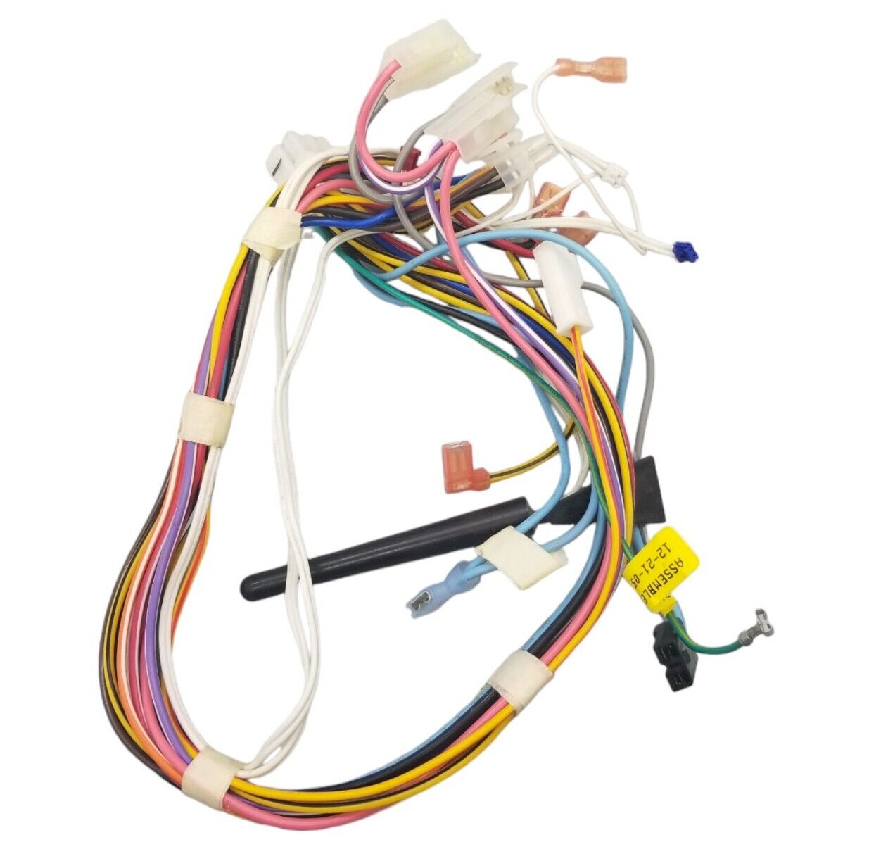 OEM Replacement for Frigidaire Fridge Wiring Harness 241663601