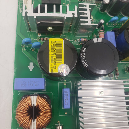 New OEM Replacement for LG Refrigerator Control CSP30021077