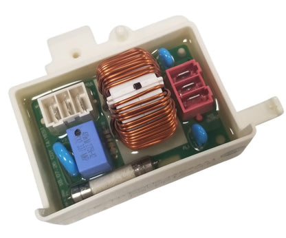New OEM Replacement for LG Washer Noise Filter EAM60991315