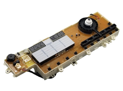 OEM Replacement for LG Dryer Control  EBR62707660  EBR63615906    ~ ~