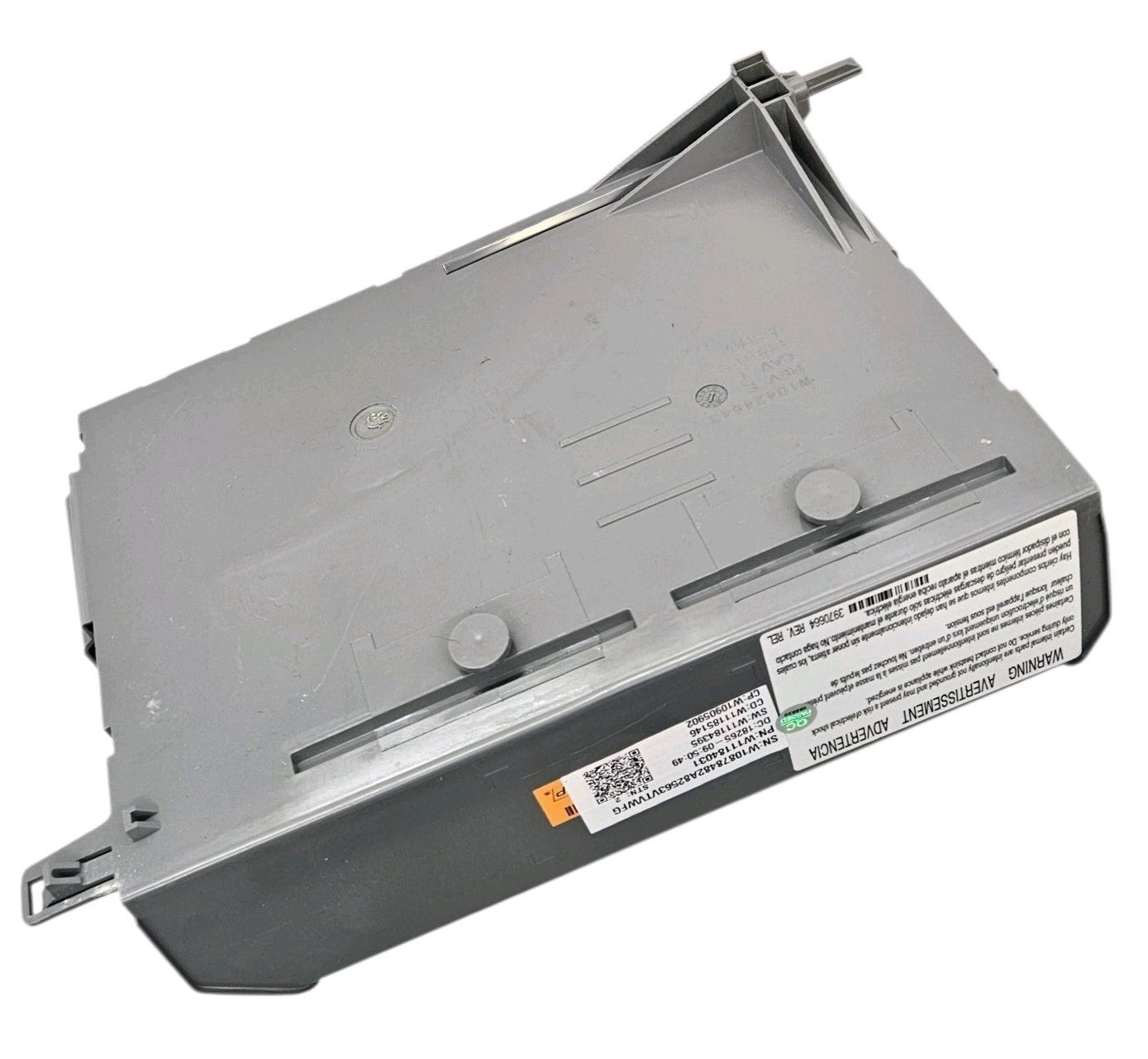 OEM Replacement for Whirlpool Washer Control W11184031