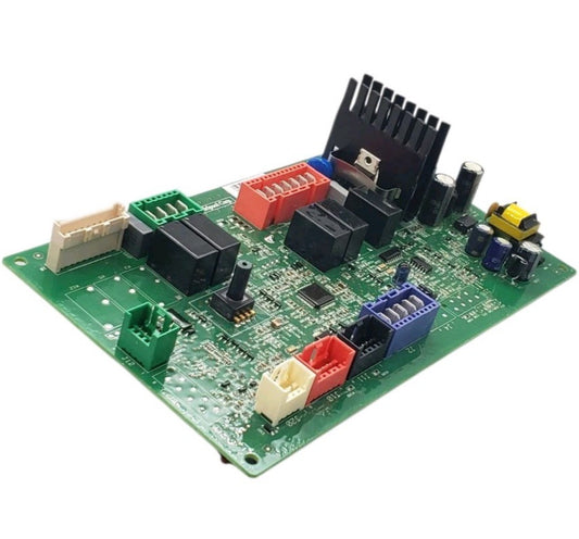 OEM Replacement for Maytag Washer Control Board W10296024