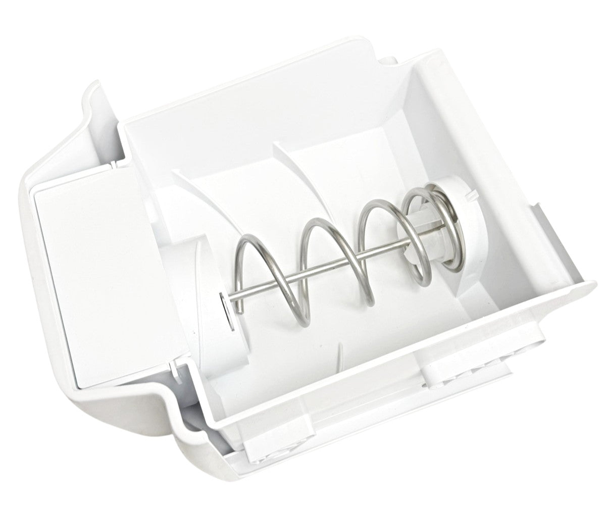 OEM Replacement for GE Fridge Ice Bucket Assembly WR17X11483