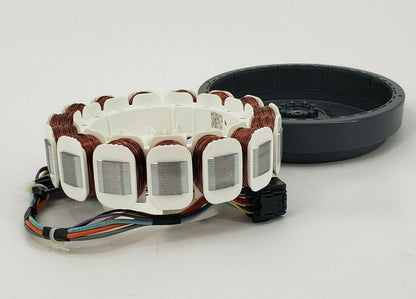 New OEM Replacement for GE Washer Stator  Rotor WH03X30257