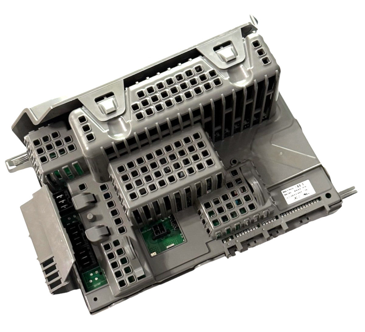 OEM Replacement for Whirlpool Washer Control W10750562
