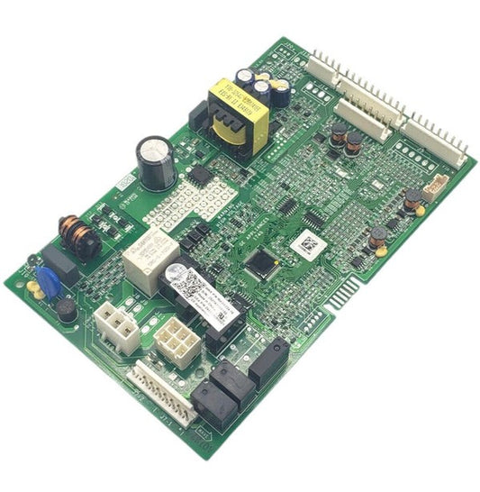 OEM Replacement for GE Fridge Control Board 245D1908G001