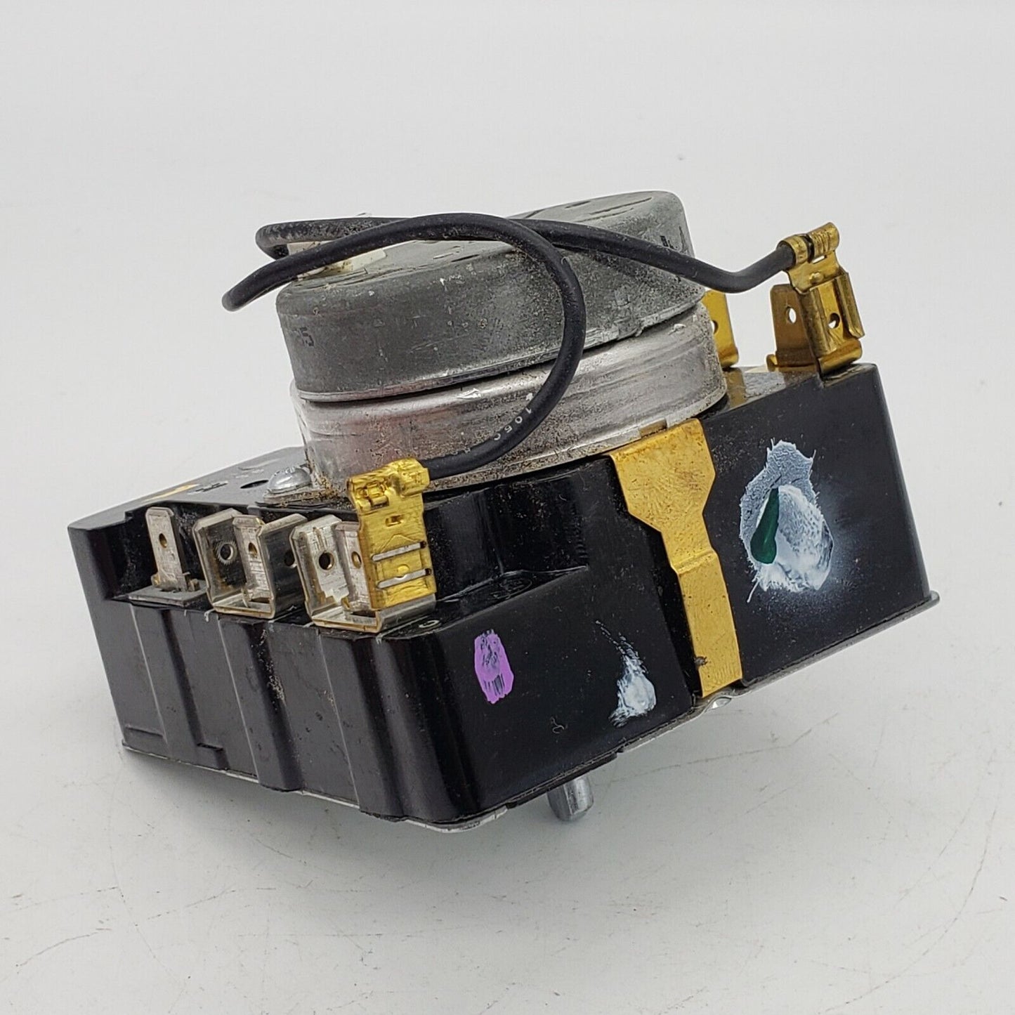 Replacement for Frigidaire Dryer Timer 148281-000F