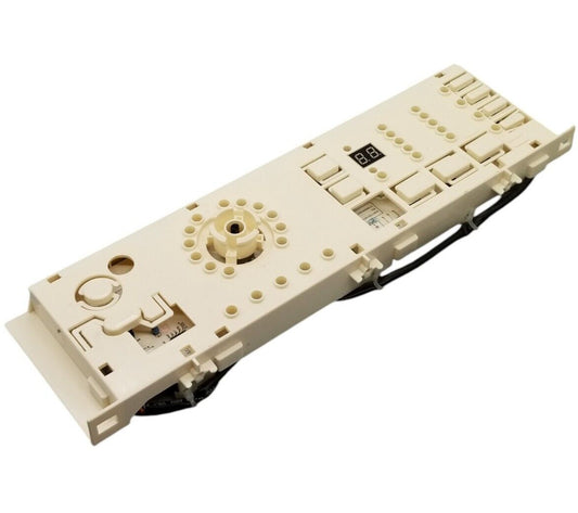 OEM Replacement for Midea Dryer Display Control 17138200003647