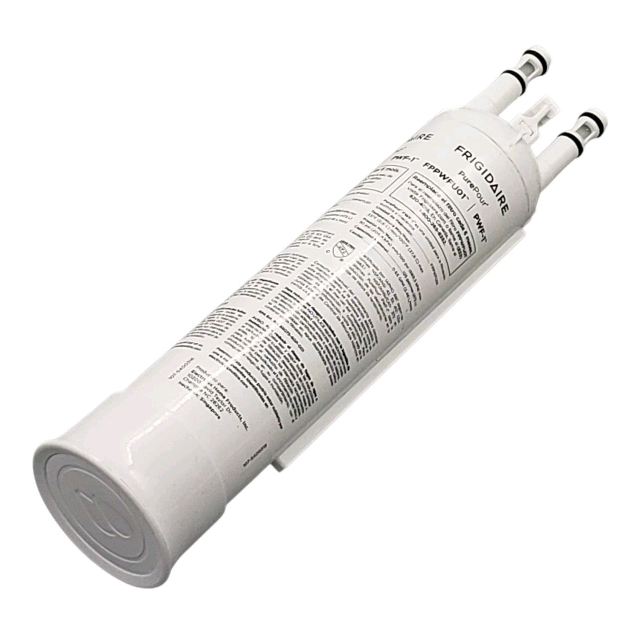 New Genuine OEM Replacement for Frigidaire Refrigerator Water and Ice Filter - FPPWFU01
