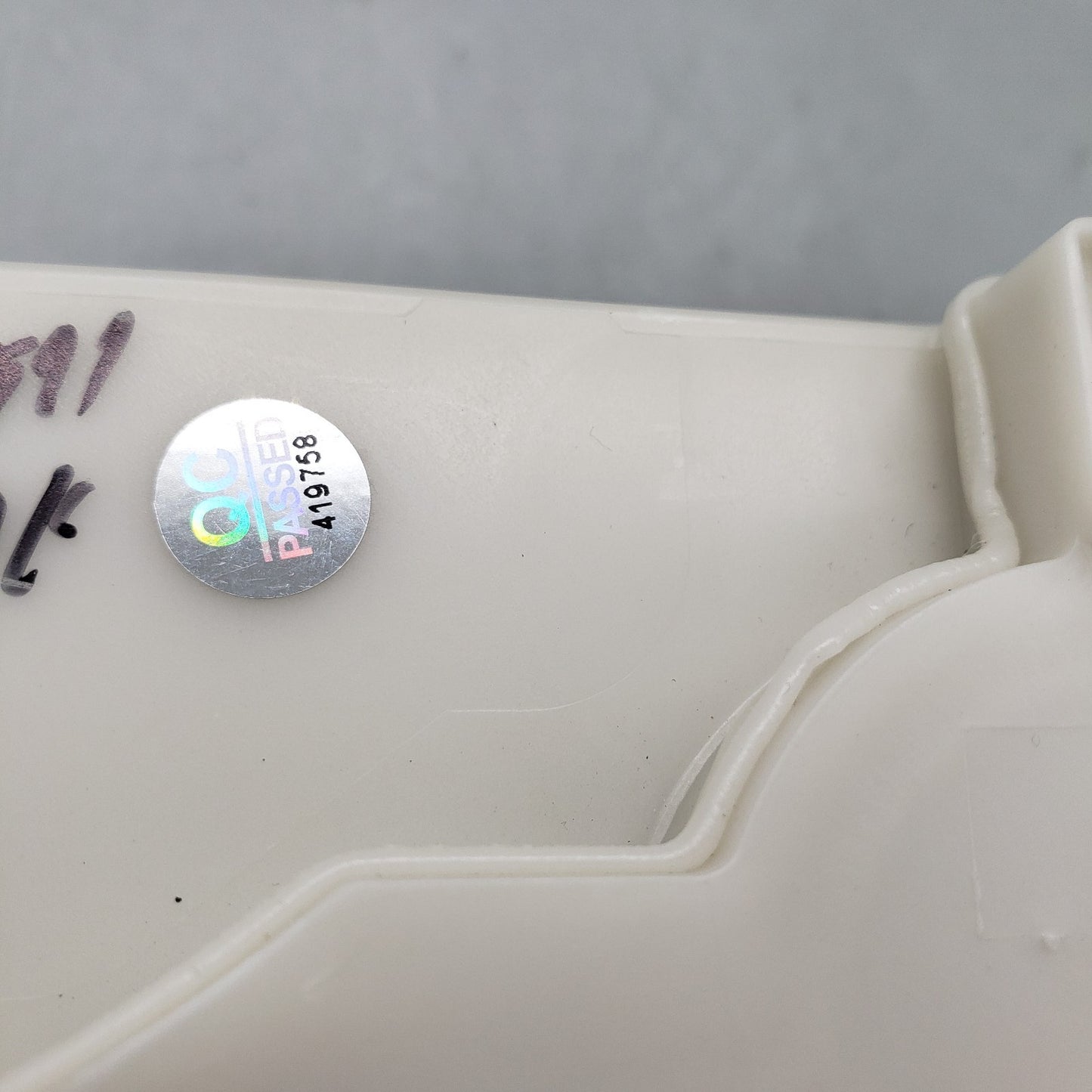 New OEM Replacement for Samsung Detergent Dispenser DC97-20589U