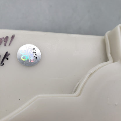 New OEM Replacement for Samsung Detergent Dispenser DC97-20589U