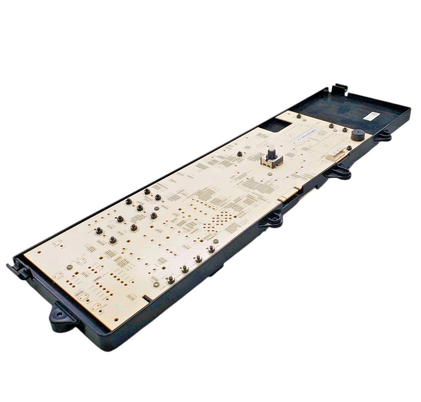 OEM Replacement for GE Washer Control Board 237D1395G016