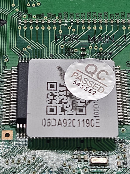 OEM Replacement for Samsung Fridge Control DA92-01190B