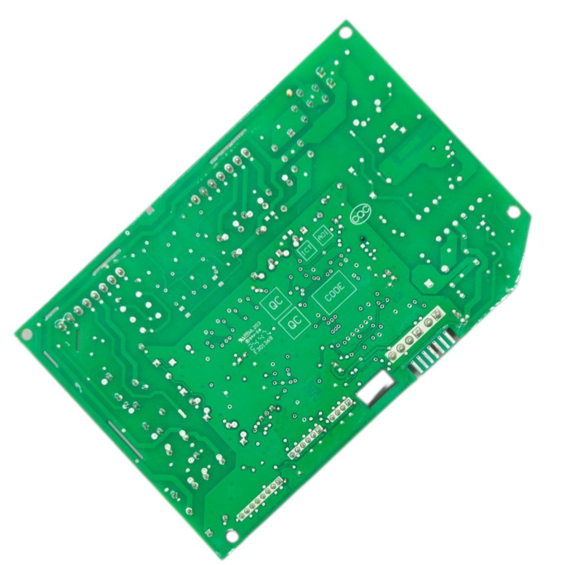 OEM Replacement for Whirlpool Fridge Control Board W10886280