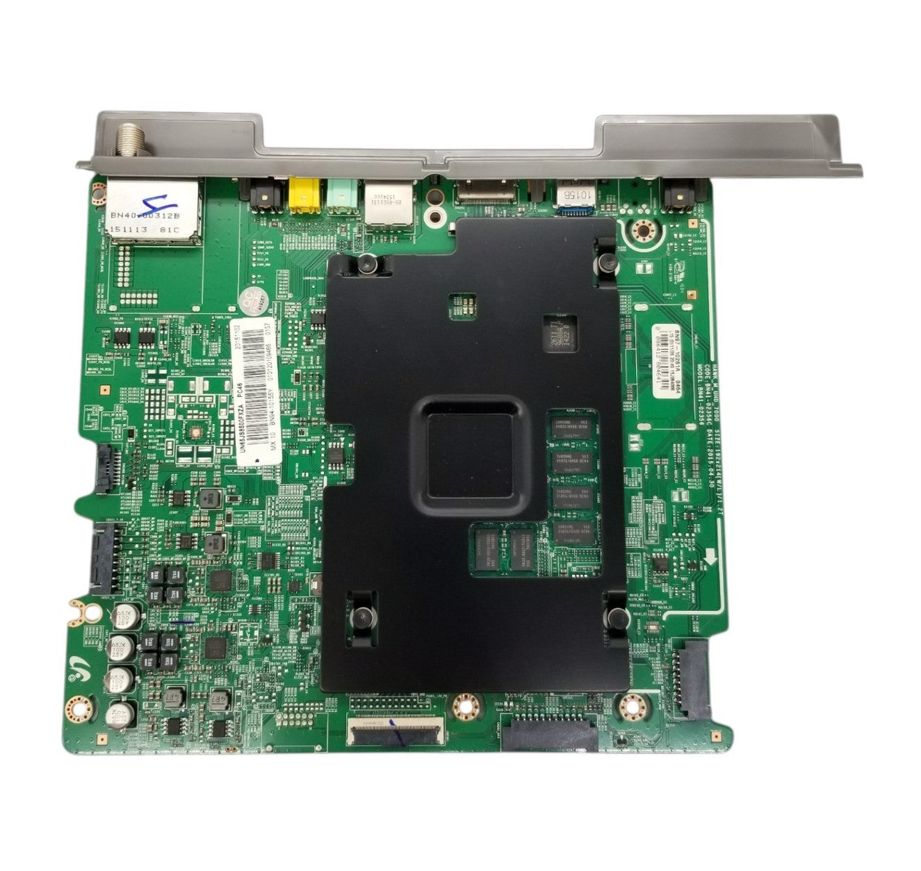 New OEM Replacement for Samsung Control Board BN94-08276A 1-Yr