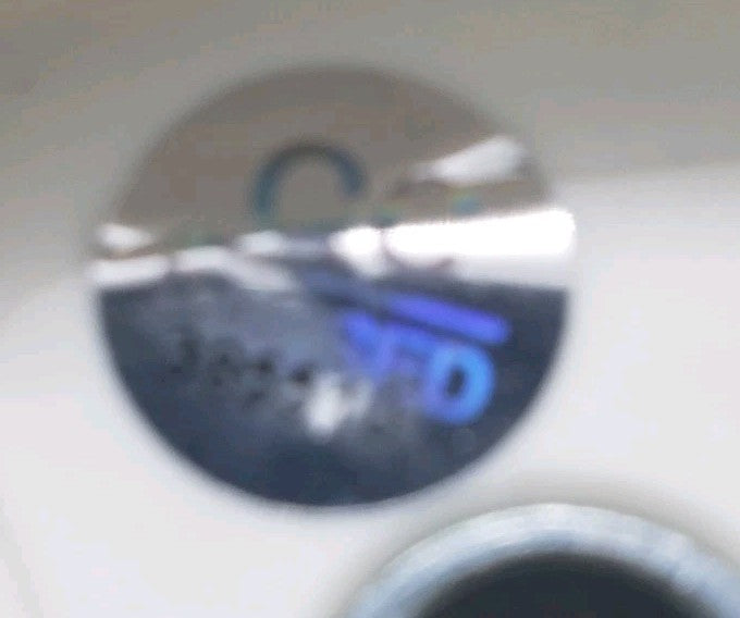 New OEM Replacement for LG Washer Stator AJB76315028
