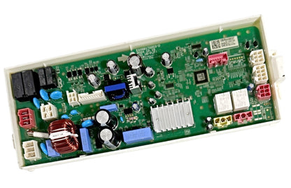 OEM Replacement for LG Dishwasher Control EBR44993702