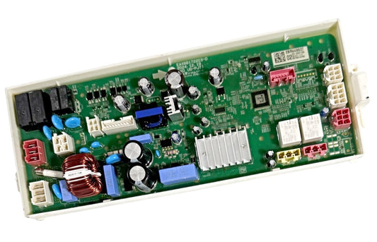 OEM Replacement for LG Dishwasher Control EBR44993702