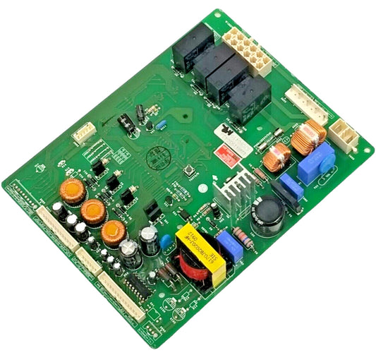 OEM Replacement for LG Refrigerator Control EBR41956423