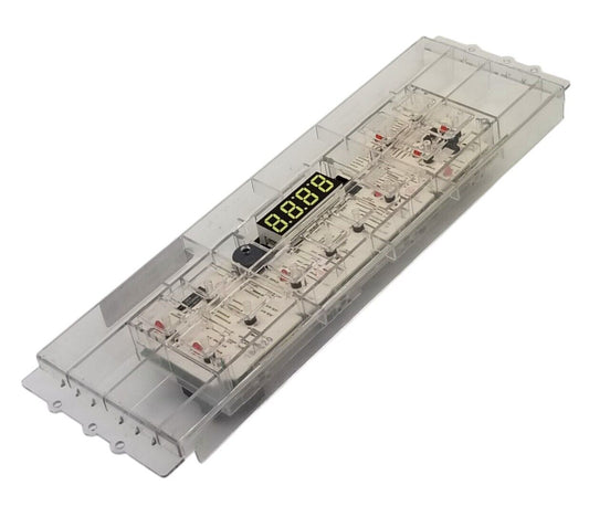 OEM Replacement for GE Oven Control 164D8450G170