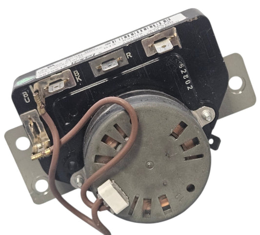 OEM Replacement for Whirlpool Dryer Timer 3979512