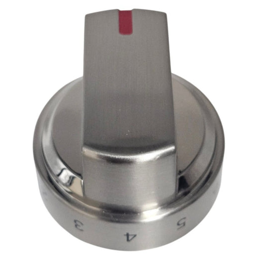 New OEM Replacement for Frigidaire Oven Knob 5304536195