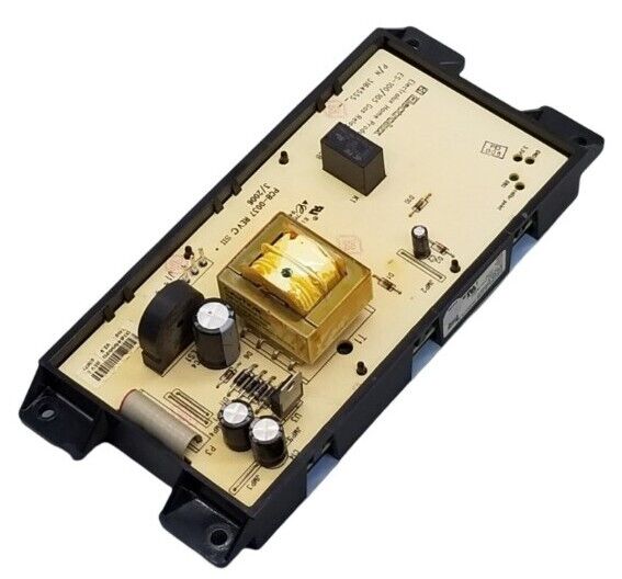 OEM Replacement for Frigidaire Range Control 316455410