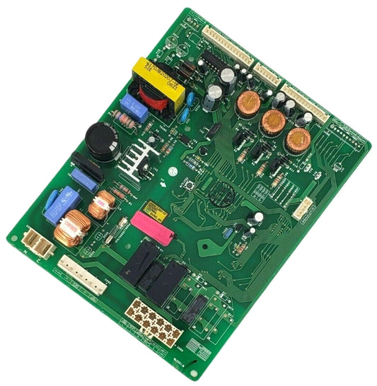 Genuine OEM Replacement for LG Fridge Control EBR41956414