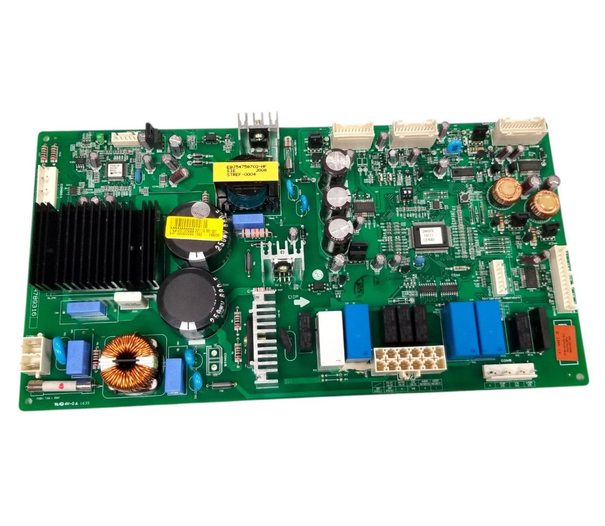 New OEM Replacement for Kenmore Refrigerator Control CSP30020888