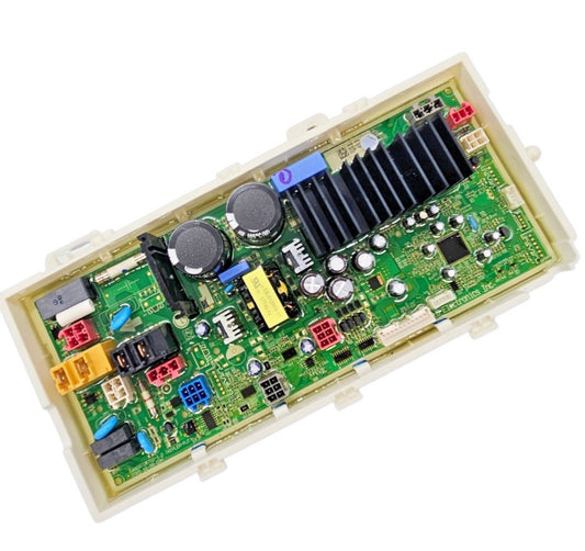 OEM Replacement for LG Washer Control EBR36815508