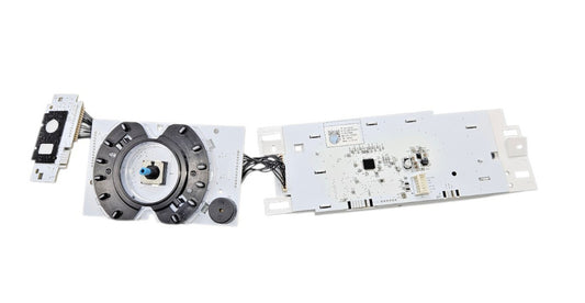 OEM Replacement for GE  Dryer Control Board 308D1567G010