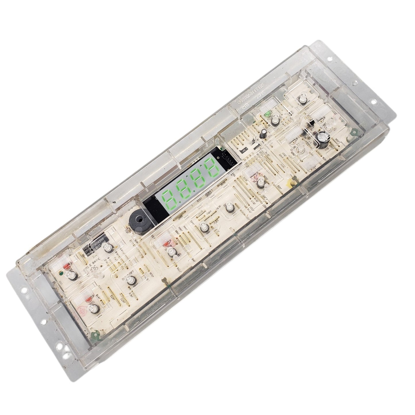 OEM Replacement for GE Oven Control WB27T11312 164D8450G116