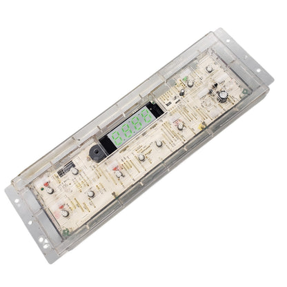 OEM Replacement for GE Oven Control WB27T11312 164D8450G116