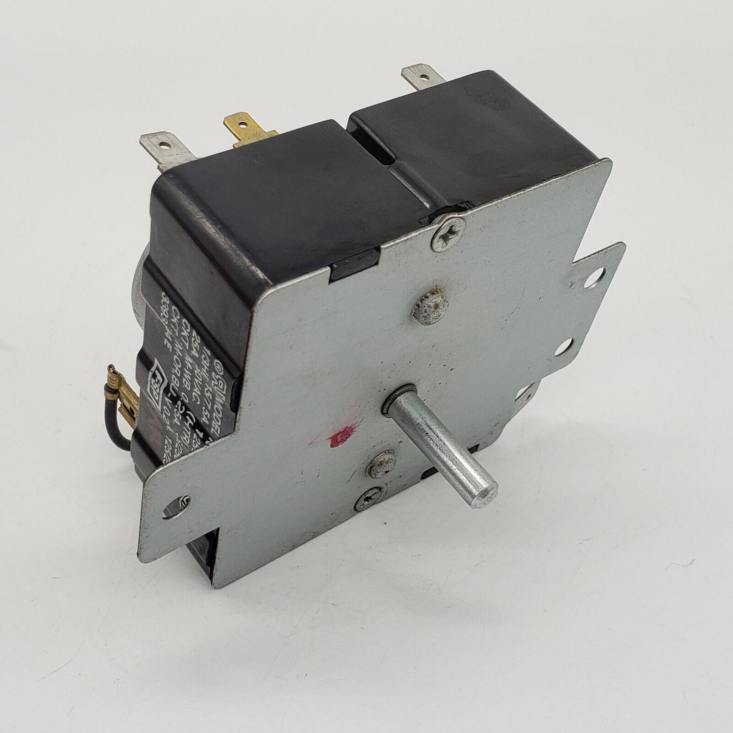 OEM Replacement for Whirlpool Dryer Timer 3393934E