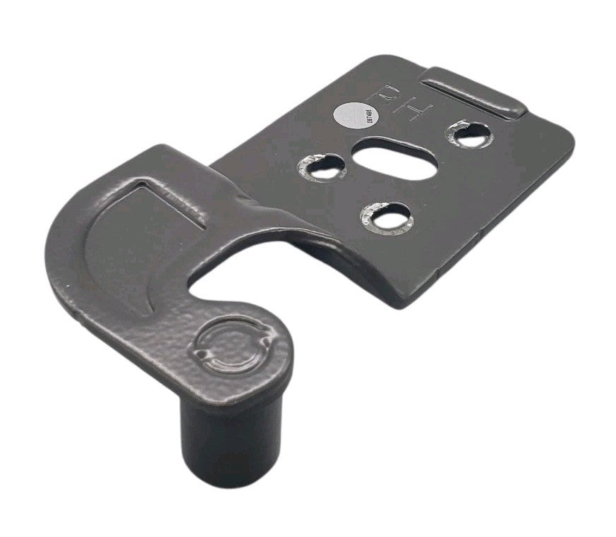 New OEM Replacement for Frigidaire Hinge Assembly 5304524636