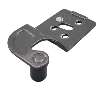 New OEM Replacement for Frigidaire Hinge Assembly 5304524636