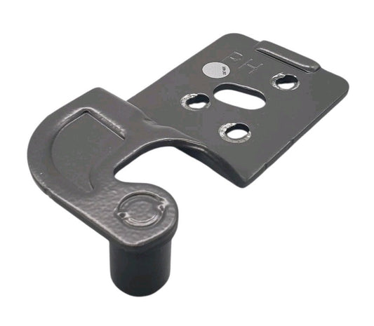 New OEM Replacement for Frigidaire Hinge Assembly 5304524636