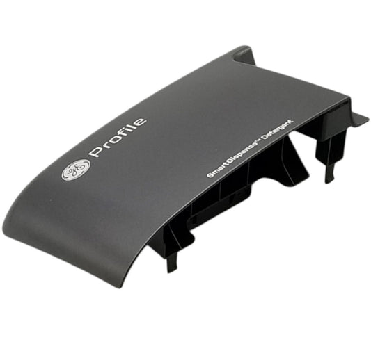 New OEM Replacement for GE Washer Detergent Dispenser Handle WH01X35703    1-Yr