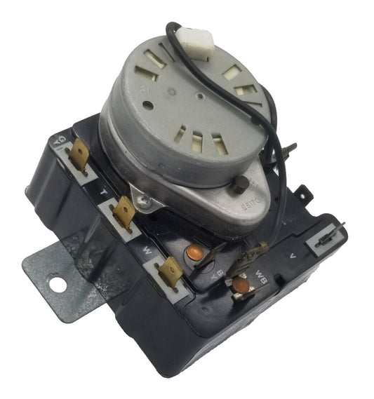 Genuine OEM Replacement for Kenmore Dryer Timer 3406702