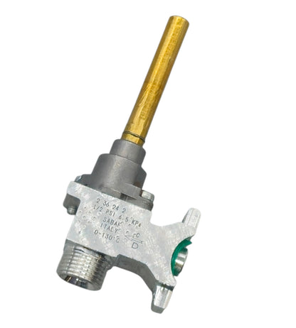 New OEM Replacement for Whirlpool Range Valve (Left Rear) W11702873